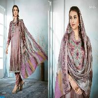 jinaam olive Wholesale Casual Salwar suits